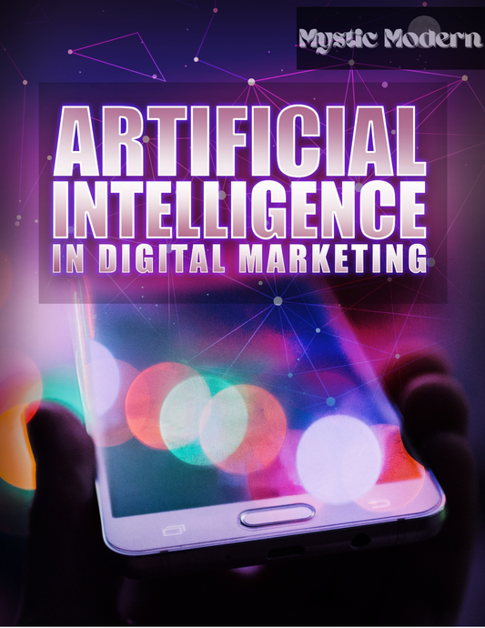 Ebook IA marketing